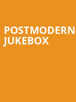 Postmodern Jukebox, Garde Arts Center, New London