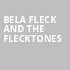 Bela Fleck And The Flecktones, Garde Arts Center, New London