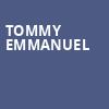 Tommy Emmanuel, Garde Arts Center, New London