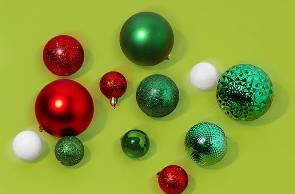 Dates announced for A Magical Cirque Christmas